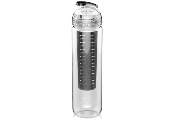 Fruitcola Dome Fruit Infuser Water Bottle